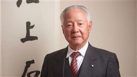 三商美邦人壽新任董事長由三商行創辦人翁肇喜出任。（圖／三商美邦人壽提供）