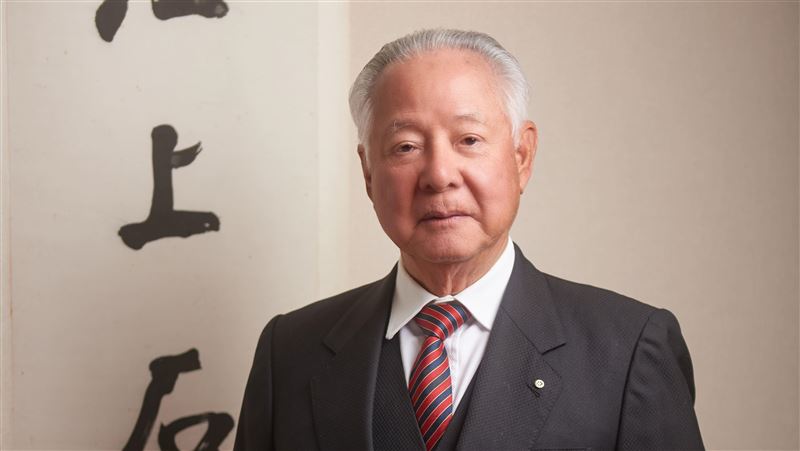 三商美邦人壽新董座！翁肇喜出手穩軍心