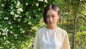  ▲41歲女星安達祐實近日曬出近照，凍齡美貌嚇壞眾人。（圖／IG@_yumi_adachi）