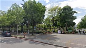 大安森林公園。（圖／翻攝自Google 地圖）