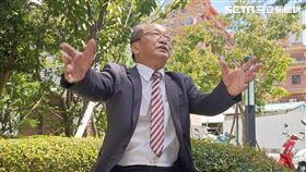 帥過頭。（圖／記者陳韋帆攝影）