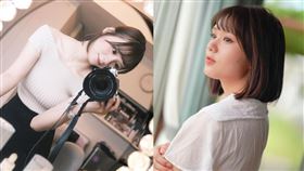 小倉七海貼出親筆信說明引退原因。（圖／翻攝自小倉七海推特）