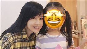 ▲周慧敏有「玉女掌門人」稱號，54歲臉蛋及身材依舊維持相當好。（圖／IG vivianchowwaiman）