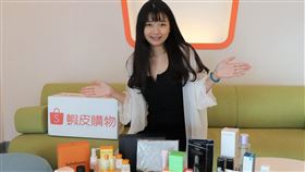 蝦皮購物「10.10品牌周年慶」首度攜手義大世界，進站領免運玩寶箱遊戲就抽1年免費暢玩。（圖／蝦皮提供）