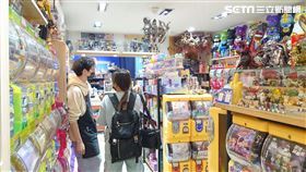 這商圈「只要10元」滿滿折扣任你抽。（圖／翻攝自台北市條通商圈發展協會粉專）