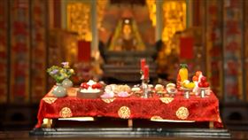 ▲指尖上的滿漢全席。（圖／寶島神很大）