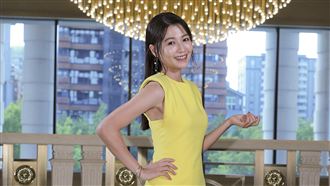 和人夫鬧不倫戀　謝京穎喊：我沒做錯