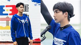 吳珝陽　黃宏軒