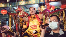 桃園護國宮太子忠孝文化節完美落幕 （業配勿用）