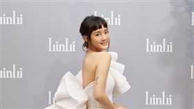  王淨、林莉。（圖／LinLi提供）