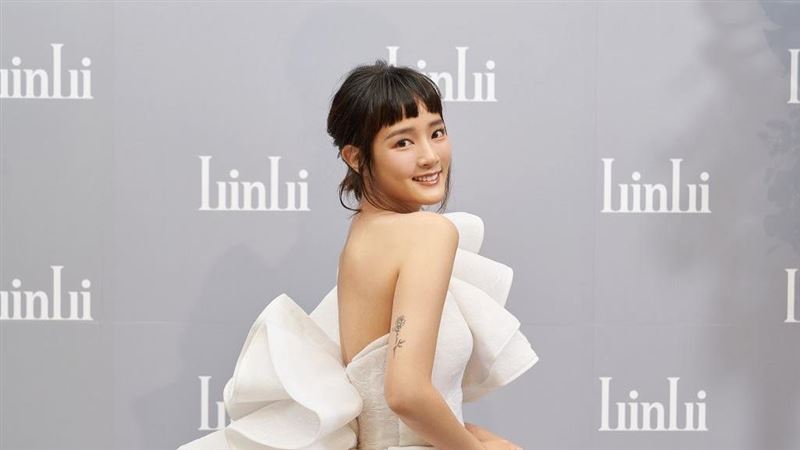 王淨認了「我可能閃婚」　婚禮計畫曝光