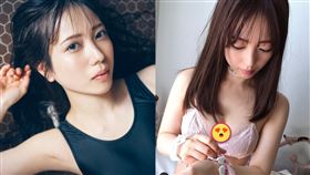 小湊四葉,小湊よつ葉,AV,全裸寫真集