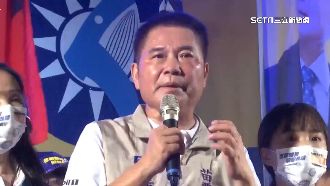 鍾東錦被爆打死人！發言人：警總年代黑牢