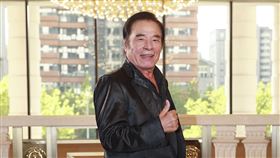 雷洪。（民視提供