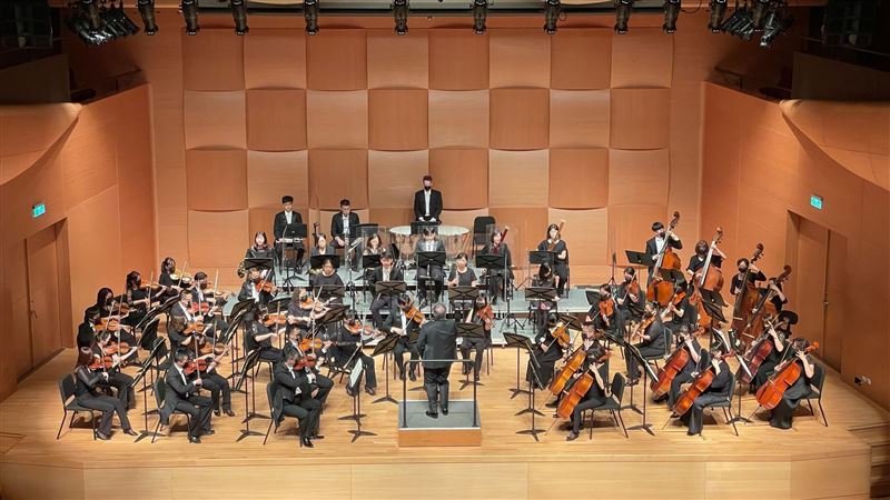 奇美音樂節高雄登場　最古老大提琴現身