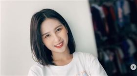 「AKB48 Team TP」成員林亭莉（圖／翻攝自林亭莉IG）