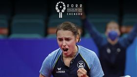圖／World Table Tennis臉書
https://www.facebook.com/WTT/photos/6319742534722363