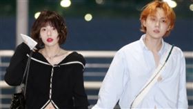 泫雅,DAWN,太空港音樂藝術節嘉年華,台灣