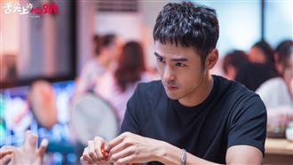 吃辣椒反胃到噁心　阮經天「失去味覺」