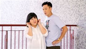 杜詩梅。（TVBS提供