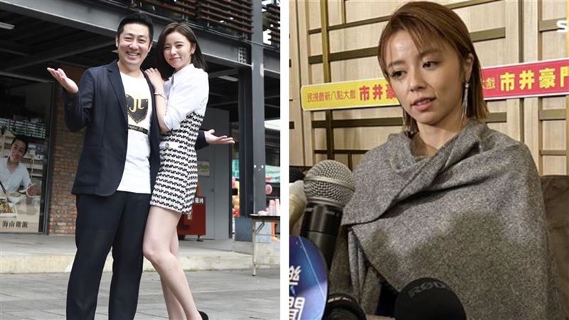 艾成未入夢⋯王瞳揭神秘巧合：痛但不苦了