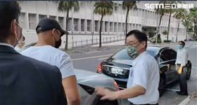 基泰建設公司,馮先勉,陳世銘,台北地檢署,不法吸金（圖／翻攝畫面）