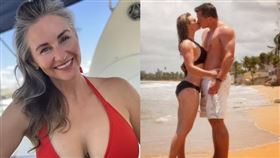 法官,馬仕,琳賽,私密照,美國,猶他州,（圖／翻攝自Lindsay Marsh臉書）