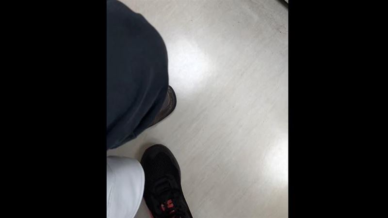 男確診後3個月慘失聲　喇叭得開到最大聲