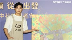 王子(邱榮吉攝影)
