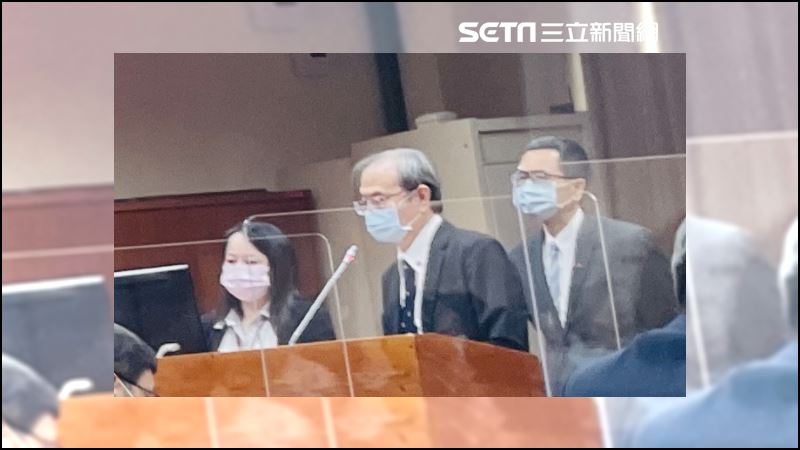 原能會主委被爆性騷霸凌　「她們」不忍了