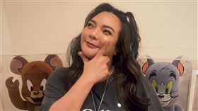 小甜甜(翻攝臉書)
