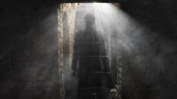 聽到「過世嬤喊吃飯」癲癇發作！醫曝真相