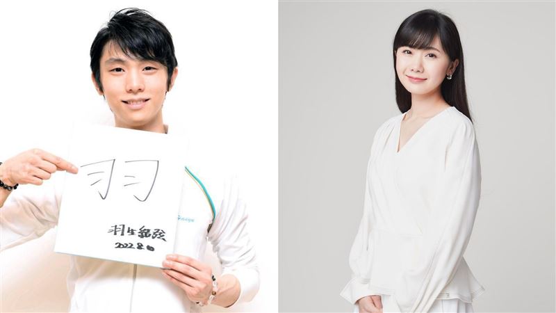 福原愛回不去了　人氣慘輸羽生結弦原因曝