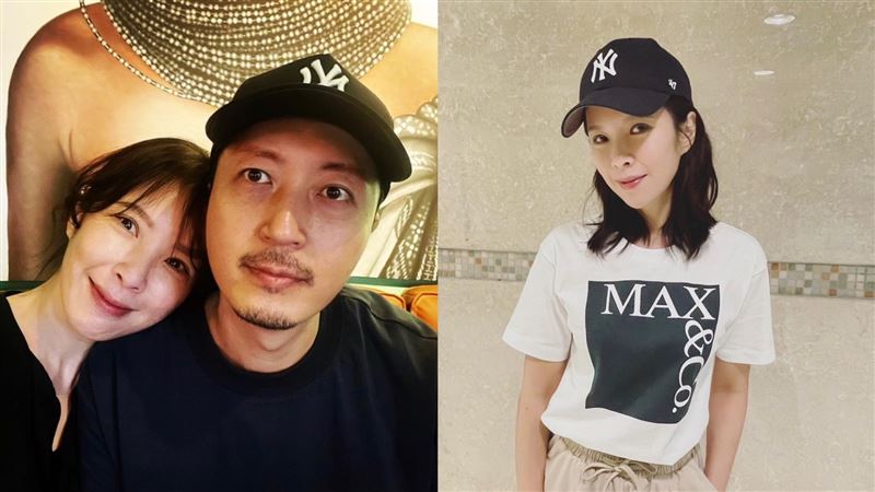 天心突嘆閃婚「像賭博」韓籍尪2句秒安撫