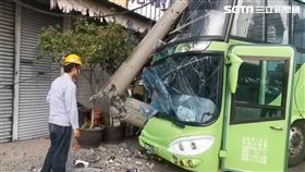 嘉義,太保,車禍,統聯,打瞌睡