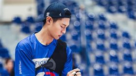 吳珝陽(翻攝臉書)