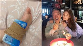 王敏淳。（圖／翻攝自王敏淳IG）