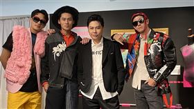 超級王牌棒球(巨宸製作提供)
