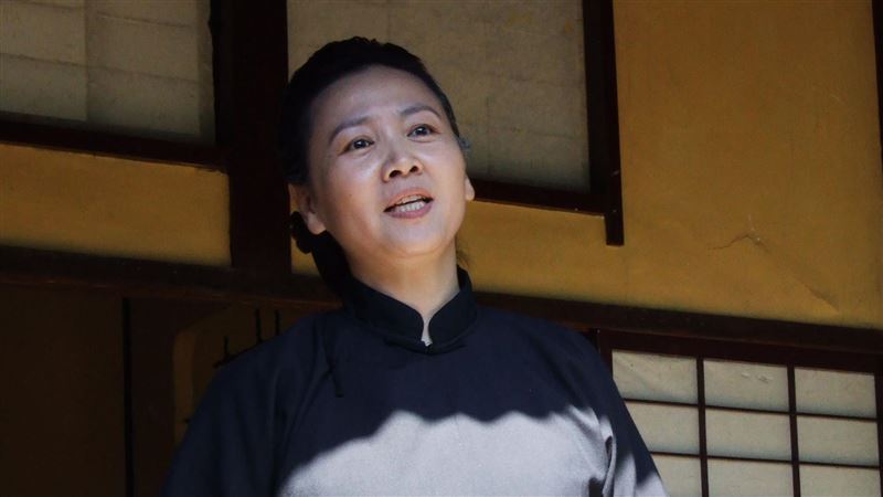 媽媽專業戶又入圍金鐘　59歲王琄吐心聲