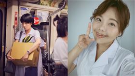 林嘉俐。（圖／翻攝自林嘉俐臉書）