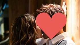 符瓊音、老公／翻攝自符瓊音臉書