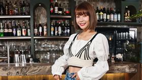 Yuri陳怡叡(momo tv提供)