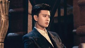 任嘉倫 李沁 （圖／愛奇藝國際站提供）