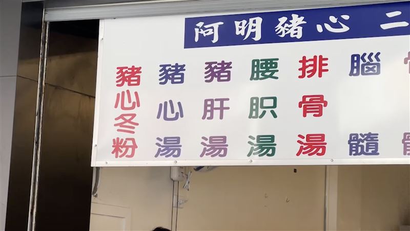 台南排隊名店也被盯上！國稅局站崗調查