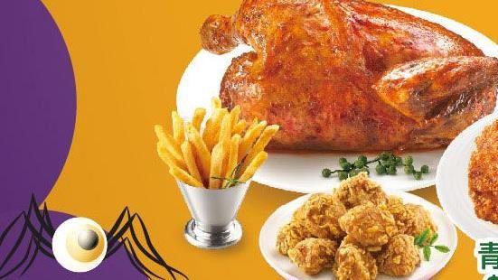 就是明天！速食店連27天「薯餅免費送」