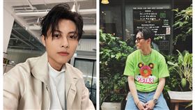 王子 邱勝翊（圖／翻攝自臉書）