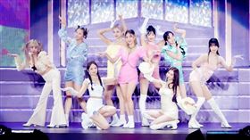 TWICE近日在日本舉辦粉絲見面會。（圖／翻攝自thinkaboutzu IG）