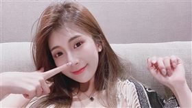 ▲謝薇安擁有超性感身材而吸粉無數。（圖／翻攝自IG missingvivian）