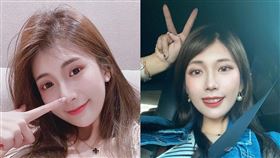 ▲謝薇安擁有超性感身材而吸粉無數。（圖／翻攝自IG missingvivian）