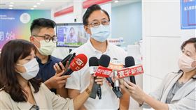 國民黨桃園市長參選人張善政。（圖／張競辦提供）